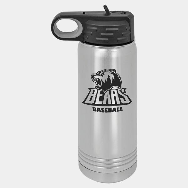 Polar 20 Water Bottles Thumbnail