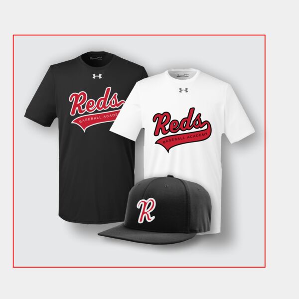 Reds - Youth Package Thumbnail