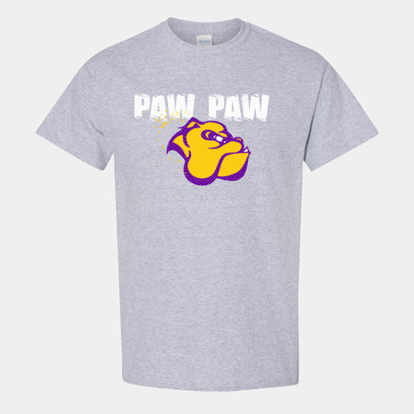 Paw Paw Tee Thumbnail