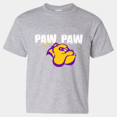 Youth Paw Paw Tee Thumbnail