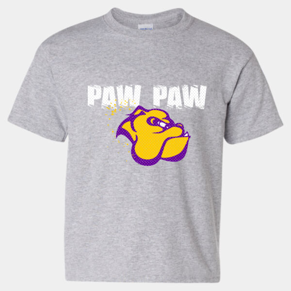 Youth Paw Paw Tee Thumbnail