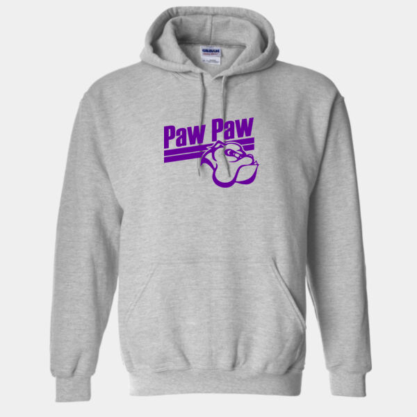 Paw Paw Hoody Thumbnail