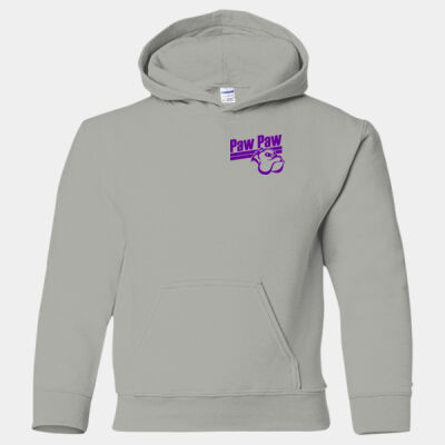 Youth Paw Paw Hoody Thumbnail