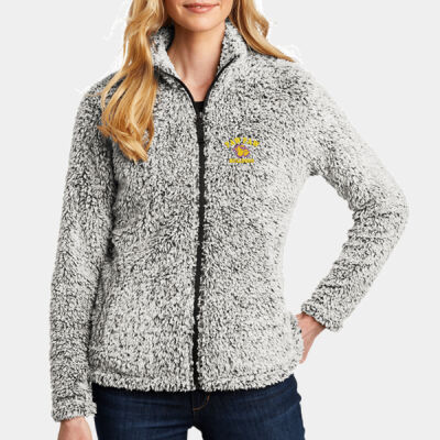 Ladies Super Soft Cozy Fleece Thumbnail