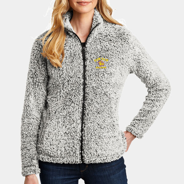 Ladies Super Soft Cozy Fleece Thumbnail