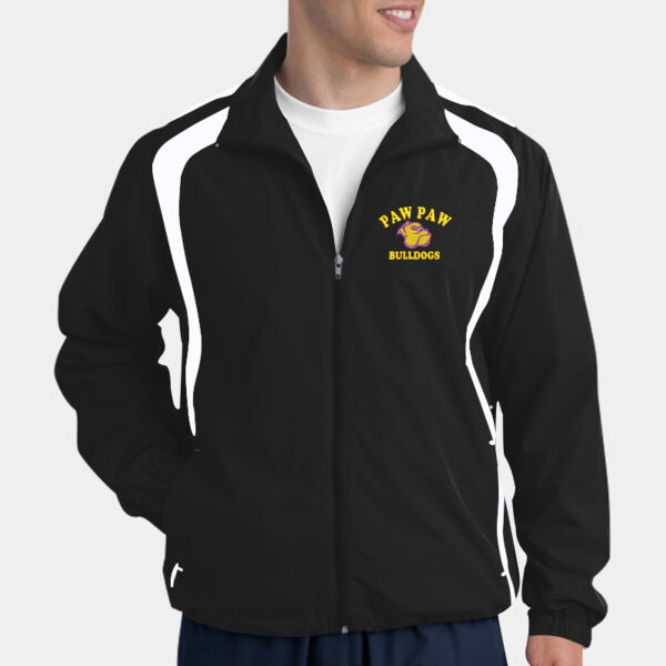 Paw Paw Wind Jacket Thumbnail