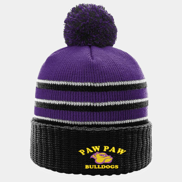Pom Pom Hat Thumbnail