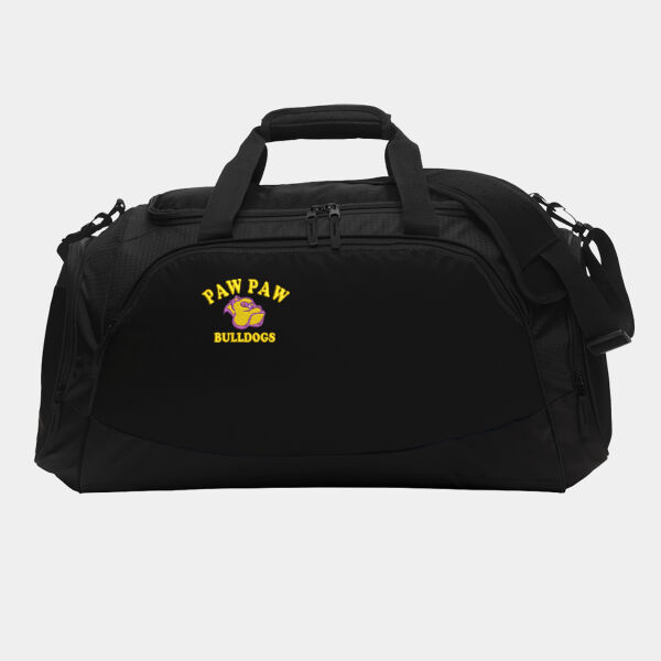 Paw Paw Duffle Bag Thumbnail