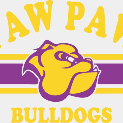 Paw Paw poly shirts Thumbnail