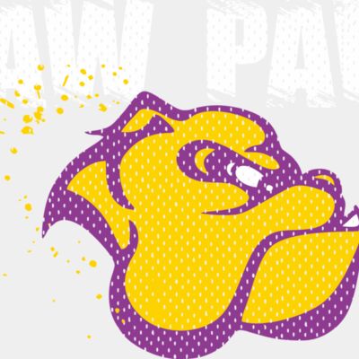 Paw Paw Mesh Thumbnail