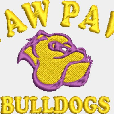 Paw Paw Embroidery Thumbnail