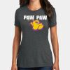 Women's Perfect® Tri Soft-Style Tee Thumbnail