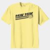 Best Selling Youth Cotton Tee Thumbnail