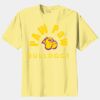 Best Selling Youth Cotton Tee Thumbnail