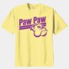 Best Selling Youth Cotton Tee Thumbnail